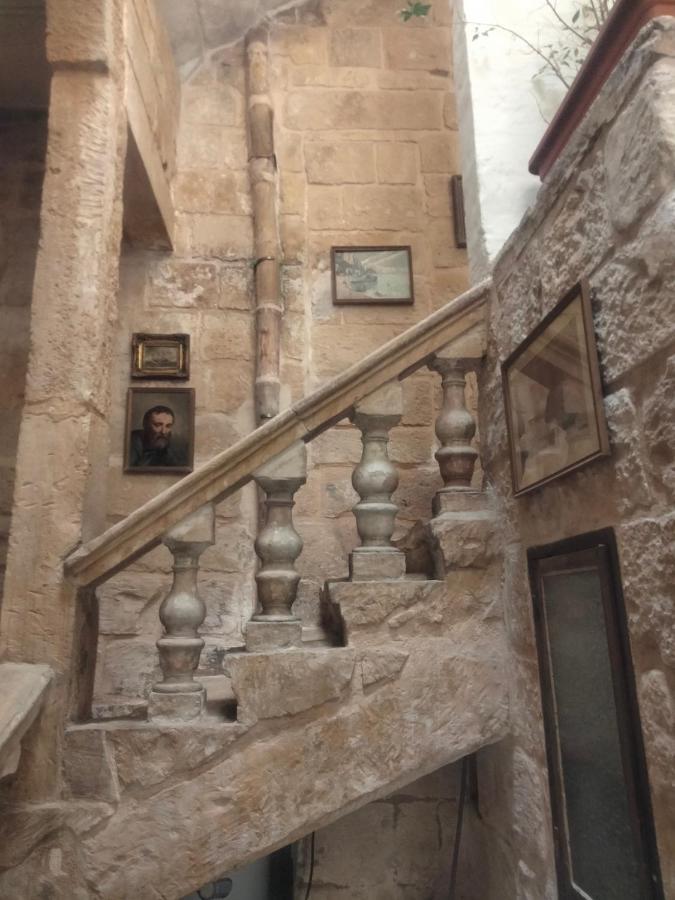 Charming 17Th Cent House Of Character In The Famous 3 Cities, Right Next To Valletta Cospicua Exterior photo