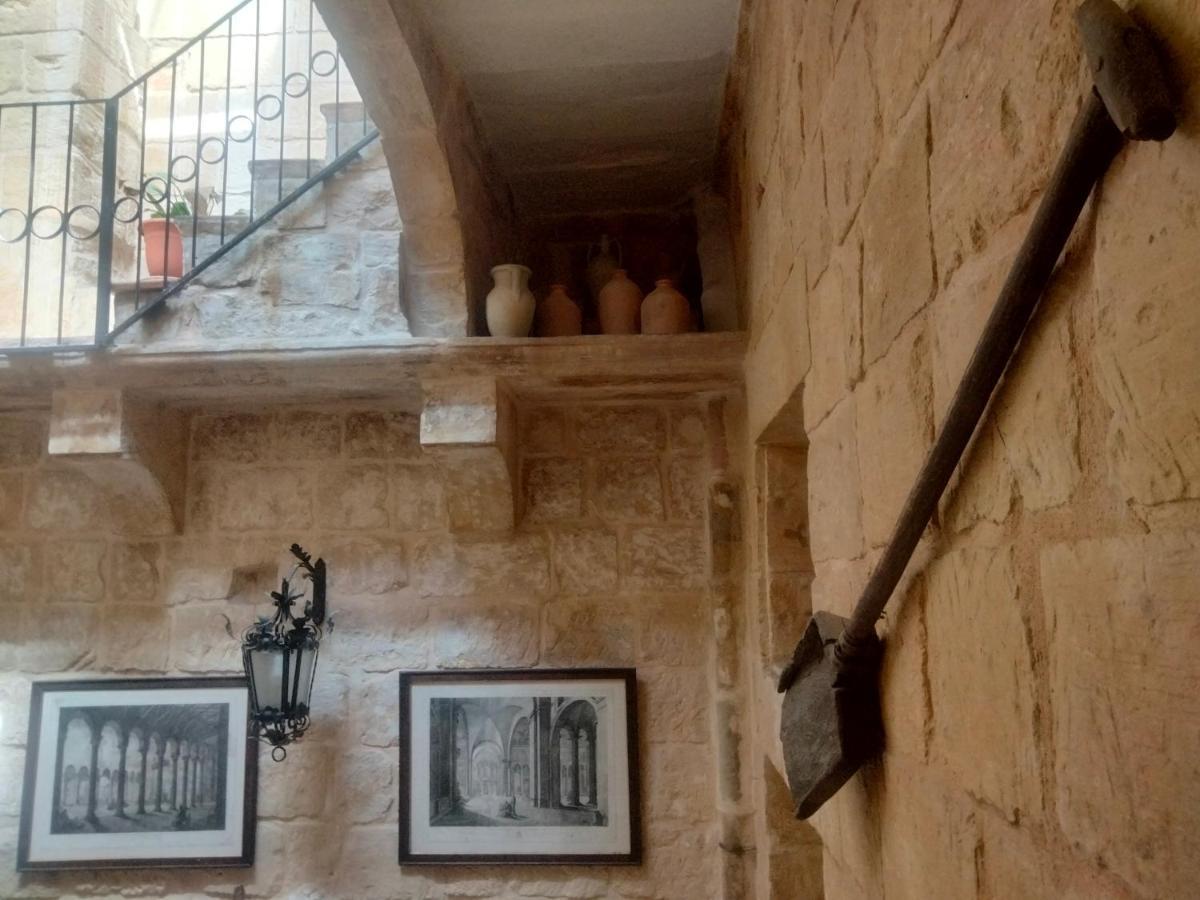 Charming 17Th Cent House Of Character In The Famous 3 Cities, Right Next To Valletta Cospicua Exterior photo