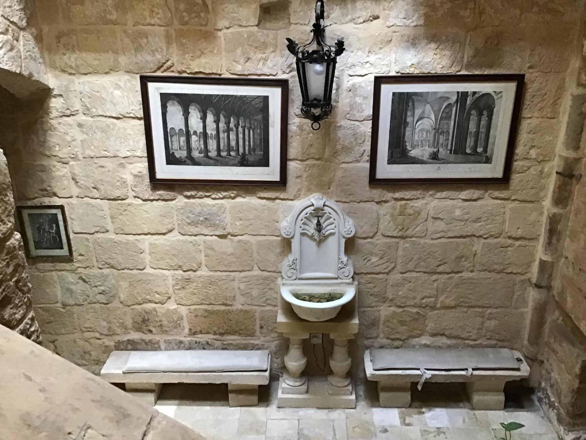 Charming 17Th Cent House Of Character In The Famous 3 Cities, Right Next To Valletta Cospicua Exterior photo